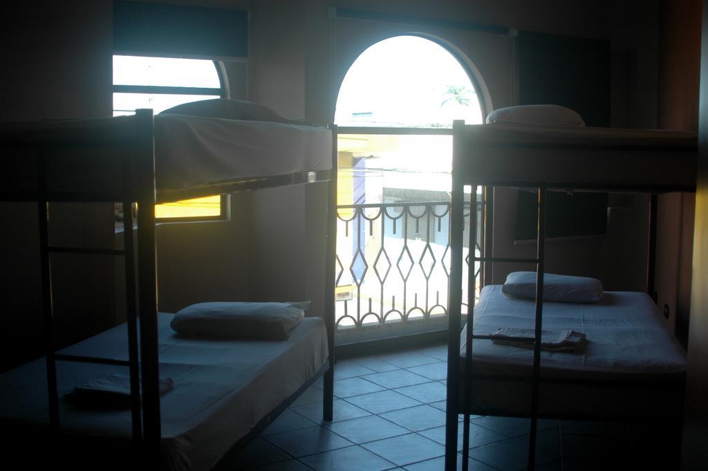 Alajuela Backpackers Airport Hostel 部屋 写真