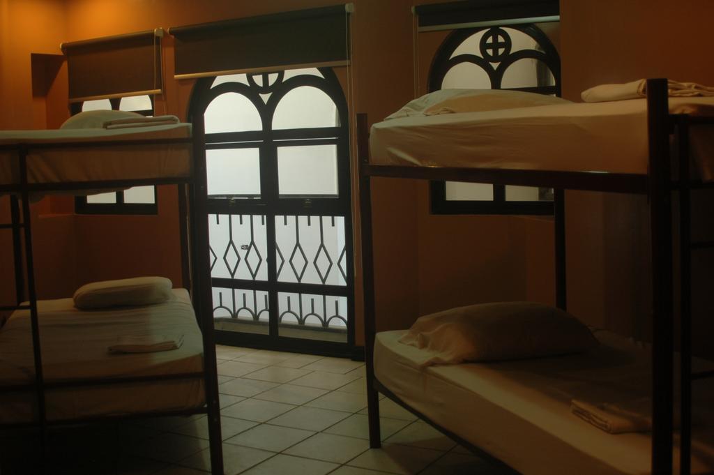 Alajuela Backpackers Airport Hostel 部屋 写真