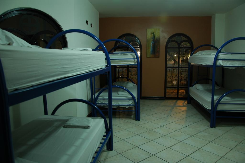 Alajuela Backpackers Airport Hostel 部屋 写真