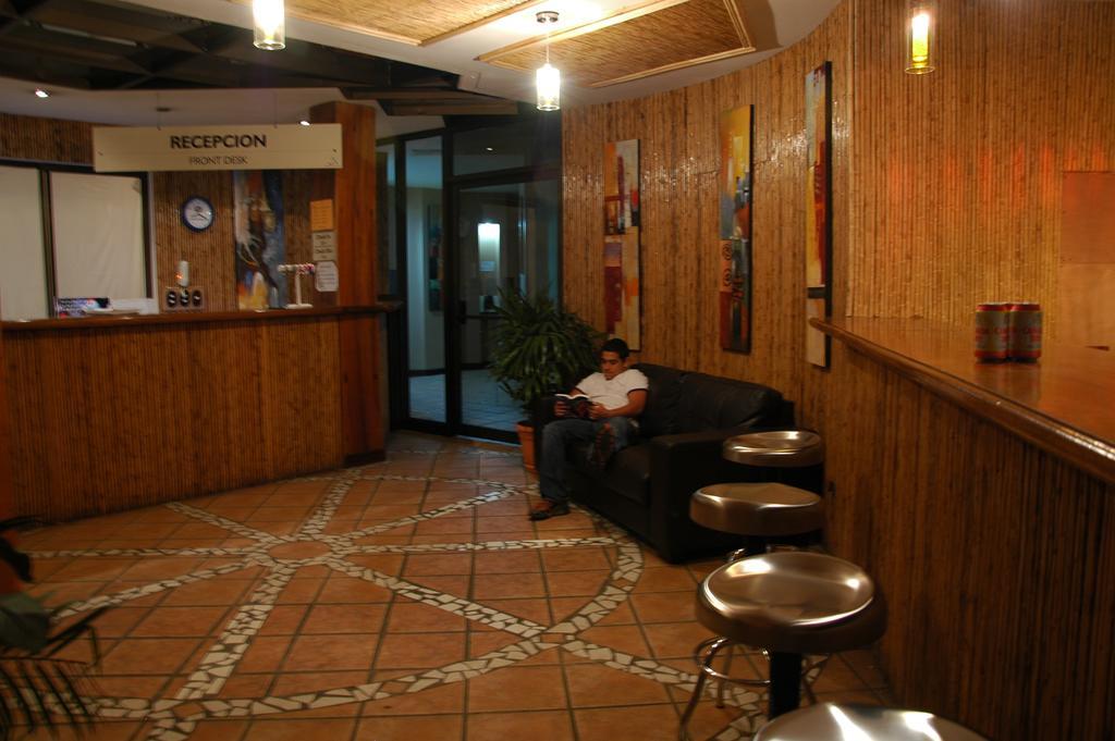 Alajuela Backpackers Airport Hostel 部屋 写真